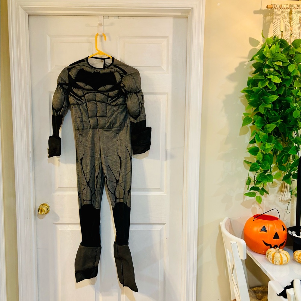 Batman Costume